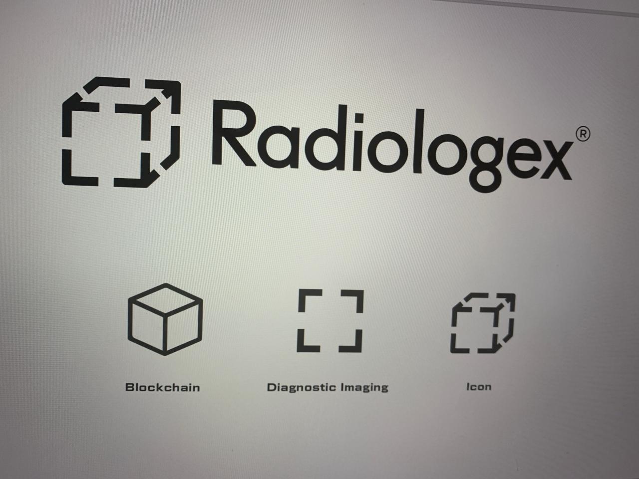 Radiologex Branding